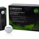golfový míček - FORGAN