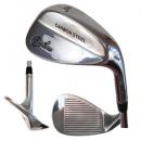 Confidence wedges