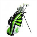 Woodworm mens set