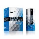 NIKE power distance high balls