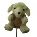 Labrador headcover