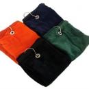 Confidence towels