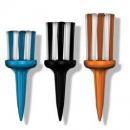Brush tee