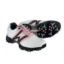Confidence ladies shoes