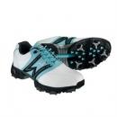 Confidence ladies shoes