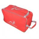 Woodworm shoes bag