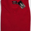 Ashworth Mercerized Cotton Sweater
