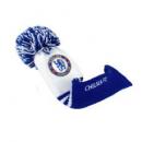 Official Football Pom Pom Wood Headcovers